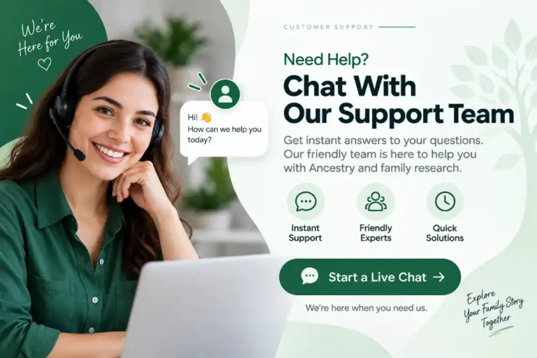 chat support